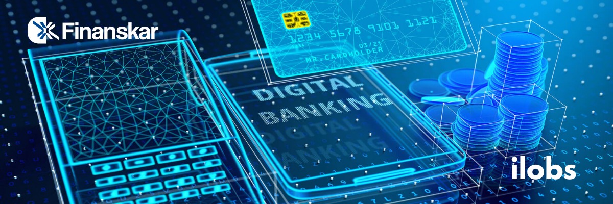 E-Ticaret ve Dijital Bankacılığın Geleceği: Trendler ve Yenilikler E-Ticaret ve Dijital Bankacılığın Geleceği: Trendler ve Yenilikler