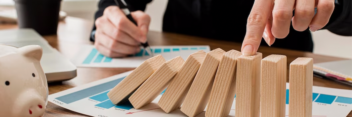 Finanskar ile Risk Yönetimi: Kurumsal Finansta Akıllı Stratejiler Finanskar ile Risk Yönetimi: Kurumsal Finansta Akıllı Stratejiler