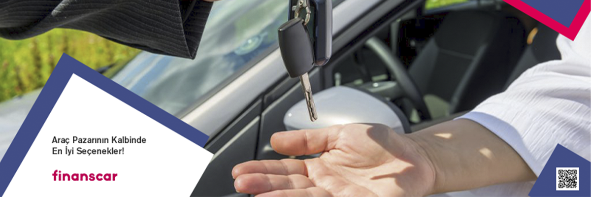 Finanskar Ve Finanscar Arasında Yenilikçi Bir İş Birliği