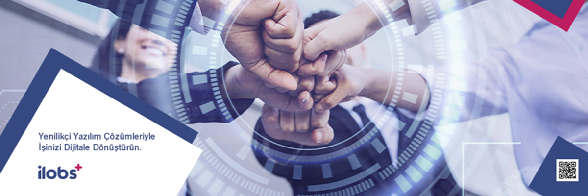 Finanskar Ve Ilobs'tan Yenilikçi İş Birliği