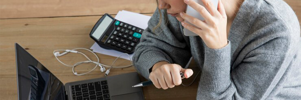 Kişisel Finansın Geleceği: Bireysel Kredi Danışmanlığında Yeni Yaklaşımlar Kişisel Finansın Geleceği: Bireysel Kredi Danışmanlığında Yeni Yaklaşımlar