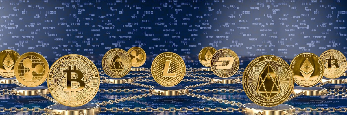 Kripto Para Nedir? Yeni Başlayanlar İçin Kapsamlı Rehber Kripto Para Nedir? Yeni Başlayanlar İçin Kapsamlı Rehber