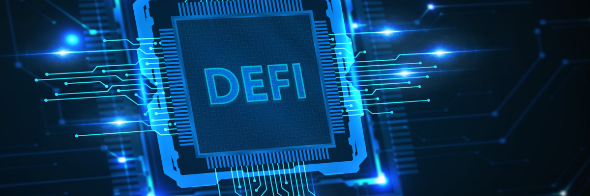 Merkezi Olmayan Finans (DeFi): Bankacılığın Geleceği mi? Merkezi Olmayan Finans (DeFi): Bankacılığın Geleceği mi?