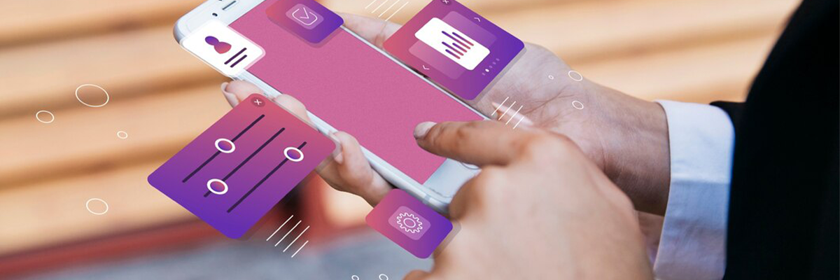 Mobil Bankacılık Uygulamalarıyla Finansal Özgürlüğün Keyfini Çıkarın Mobil Bankacılık Uygulamalarıyla Finansal Özgürlüğün Keyfini Çıkarın