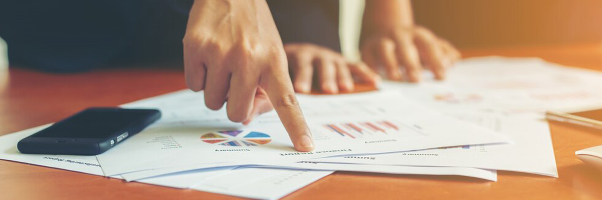 Modern Çağda Finansal Danışmanlık: Teknoloji ve Uzmanlık Bir Arada Modern Çağda Finansal Danışmanlık: Teknoloji ve Uzmanlık Bir Arada
