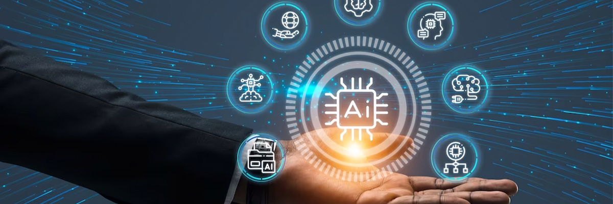 Yapay Zeka ve Finansal Danışmanlık: Gelecekte Bizi Neler Bekliyor? Yapay Zeka ve Finansal Danışmanlık: Gelecekte Bizi Neler Bekliyor?