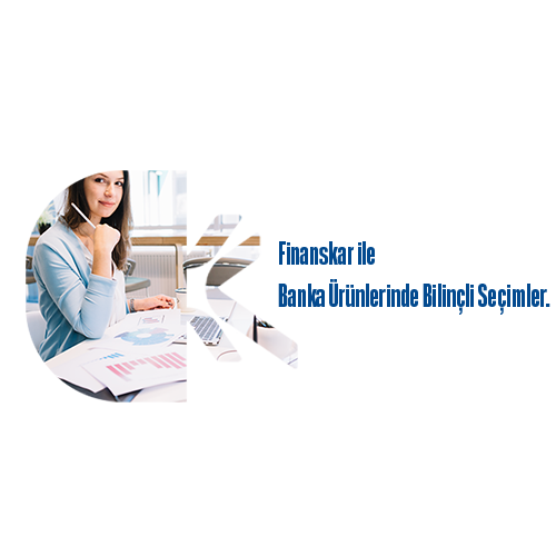 finanskar giriş